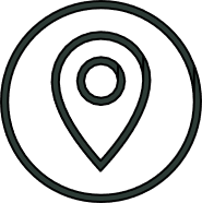 Data Locating Icon