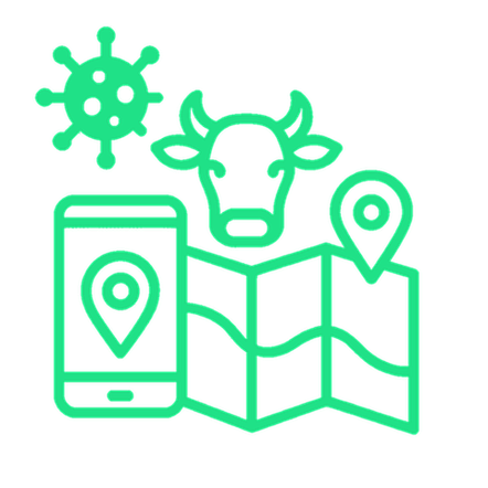 Cow Diseases Data Tracking